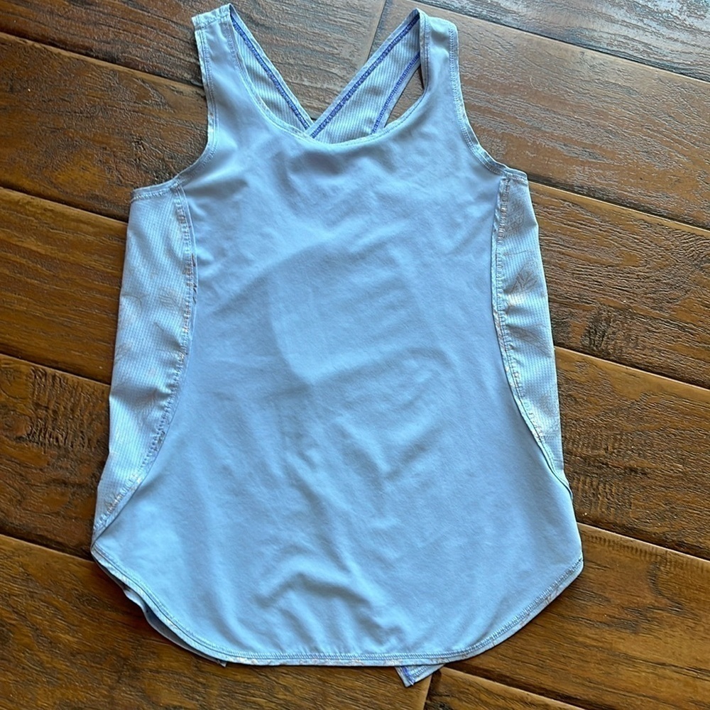Ivivva Top - Size 12